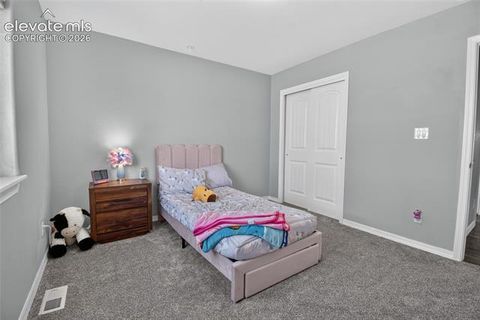 Tiny photo for 350 E Chadwick Drive, Pueblo West, CO 81007 (MLS # 2279511)