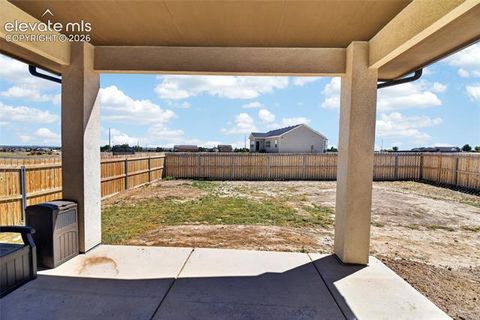 Tiny photo for 350 E Chadwick Drive, Pueblo West, CO 81007 (MLS # 2279511)