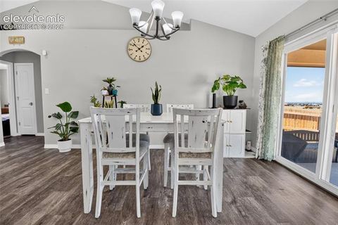 Tiny photo for 350 E Chadwick Drive, Pueblo West, CO 81007 (MLS # 2279511)