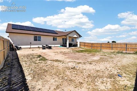 Tiny photo for 350 E Chadwick Drive, Pueblo West, CO 81007 (MLS # 2279511)