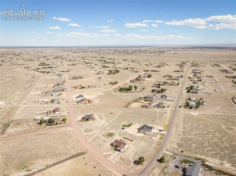 Tiny photo for 350 E Chadwick Drive, Pueblo West, CO 81007 (MLS # 2279511)