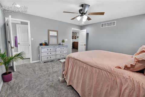 Tiny photo for 350 E Chadwick Drive, Pueblo West, CO 81007 (MLS # 2279511)