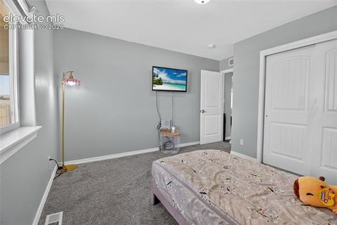 Tiny photo for 350 E Chadwick Drive, Pueblo West, CO 81007 (MLS # 2279511)