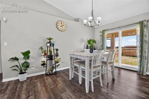 Tiny photo for 350 E Chadwick Drive, Pueblo West, CO 81007 (MLS # 2279511)