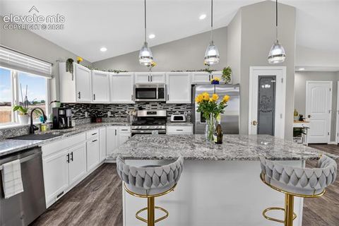Tiny photo for 350 E Chadwick Drive, Pueblo West, CO 81007 (MLS # 2279511)