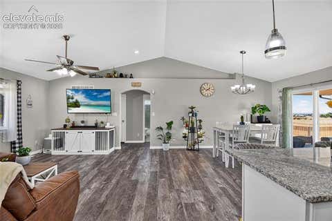 Tiny photo for 350 E Chadwick Drive, Pueblo West, CO 81007 (MLS # 2279511)