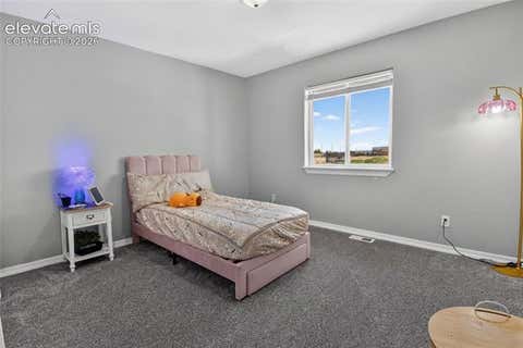 Tiny photo for 350 E Chadwick Drive, Pueblo West, CO 81007 (MLS # 2279511)