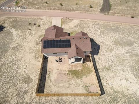 Tiny photo for 350 E Chadwick Drive, Pueblo West, CO 81007 (MLS # 2279511)