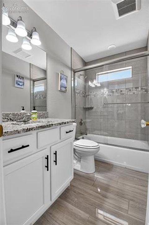 Tiny photo for 350 E Chadwick Drive, Pueblo West, CO 81007 (MLS # 2279511)