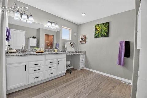 Tiny photo for 350 E Chadwick Drive, Pueblo West, CO 81007 (MLS # 2279511)