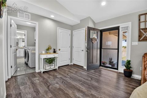 Tiny photo for 350 E Chadwick Drive, Pueblo West, CO 81007 (MLS # 2279511)