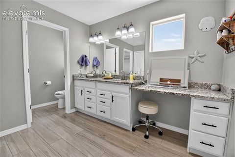Tiny photo for 350 E Chadwick Drive, Pueblo West, CO 81007 (MLS # 2279511)