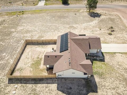 Tiny photo for 350 E Chadwick Drive, Pueblo West, CO 81007 (MLS # 2279511)