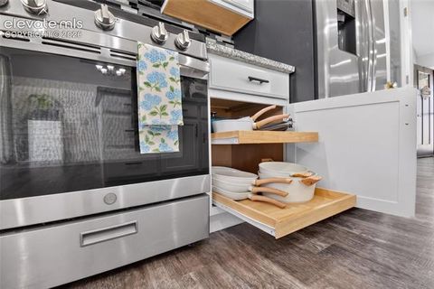 Tiny photo for 350 E Chadwick Drive, Pueblo West, CO 81007 (MLS # 2279511)