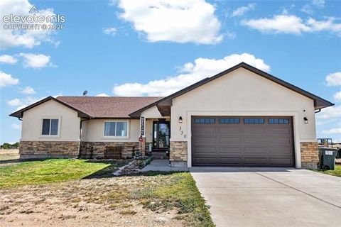 Photo of 350 E Chadwick Drive, Pueblo West, CO 81007 (MLS # 2279511)