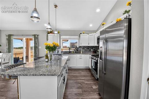 Tiny photo for 350 E Chadwick Drive, Pueblo West, CO 81007 (MLS # 2279511)