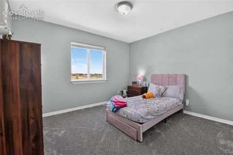 Tiny photo for 350 E Chadwick Drive, Pueblo West, CO 81007 (MLS # 2279511)
