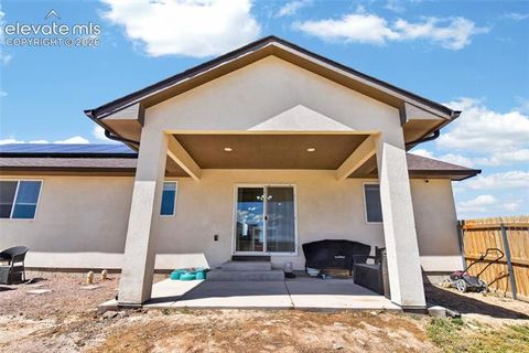 Tiny photo for 350 E Chadwick Drive, Pueblo West, CO 81007 (MLS # 2279511)