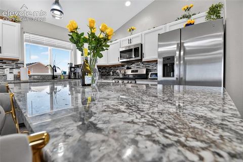 Tiny photo for 350 E Chadwick Drive, Pueblo West, CO 81007 (MLS # 2279511)