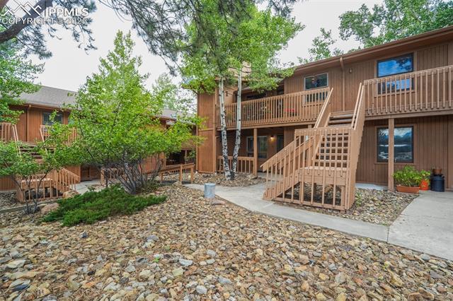 401 Forest Edge Road B-11