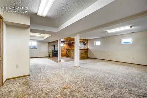 Tiny photo for 7585 Ponca Road, Colorado Springs, CO 80908 (MLS # 6898532)