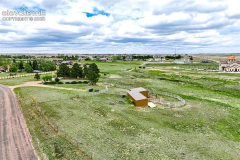 Tiny photo for 7585 Ponca Road, Colorado Springs, CO 80908 (MLS # 6898532)