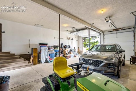 Tiny photo for 7585 Ponca Road, Colorado Springs, CO 80908 (MLS # 6898532)