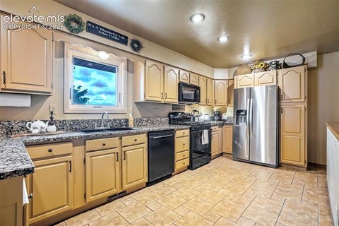Tiny photo for 7585 Ponca Road, Colorado Springs, CO 80908 (MLS # 6898532)