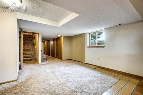 Tiny photo for 7585 Ponca Road, Colorado Springs, CO 80908 (MLS # 6898532)