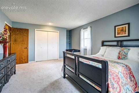 Tiny photo for 7585 Ponca Road, Colorado Springs, CO 80908 (MLS # 6898532)