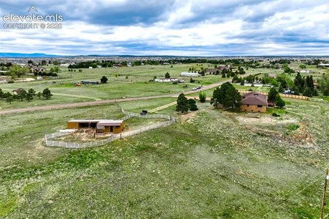 Tiny photo for 7585 Ponca Road, Colorado Springs, CO 80908 (MLS # 6898532)