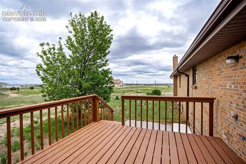 Tiny photo for 7585 Ponca Road, Colorado Springs, CO 80908 (MLS # 6898532)