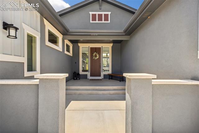 4745 Mesa Top Drive