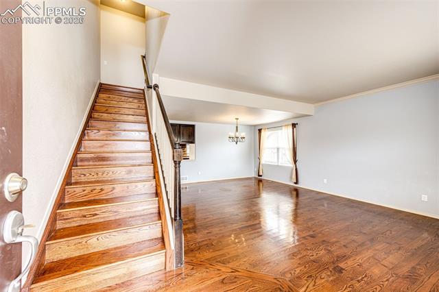 7664 Renegade Hill Drive