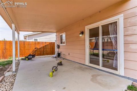 Tiny photo for 5043 Thrush Drive, Pueblo, CO 81008 (MLS # 7322266)