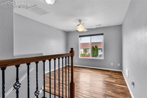 Tiny photo for 5043 Thrush Drive, Pueblo, CO 81008 (MLS # 7322266)