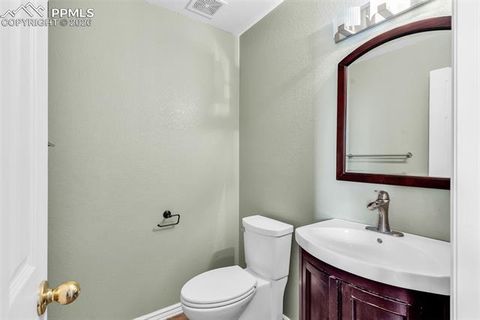 Tiny photo for 5043 Thrush Drive, Pueblo, CO 81008 (MLS # 7322266)
