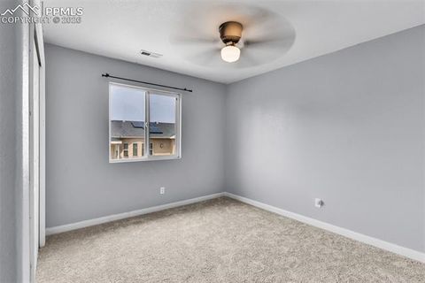 Tiny photo for 5043 Thrush Drive, Pueblo, CO 81008 (MLS # 7322266)