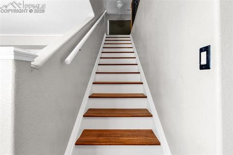 Tiny photo for 5043 Thrush Drive, Pueblo, CO 81008 (MLS # 7322266)