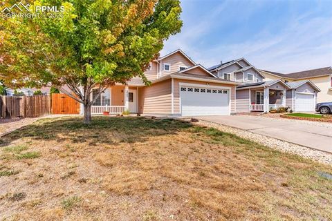 Tiny photo for 5043 Thrush Drive, Pueblo, CO 81008 (MLS # 7322266)