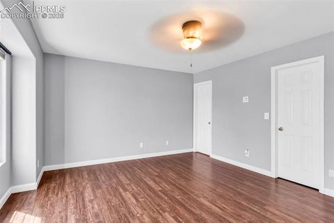 Tiny photo for 5043 Thrush Drive, Pueblo, CO 81008 (MLS # 7322266)
