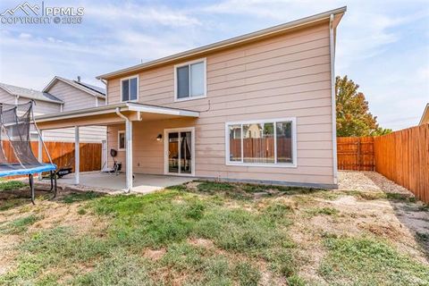Tiny photo for 5043 Thrush Drive, Pueblo, CO 81008 (MLS # 7322266)