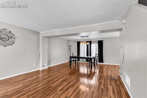 Tiny photo for 5043 Thrush Drive, Pueblo, CO 81008 (MLS # 7322266)