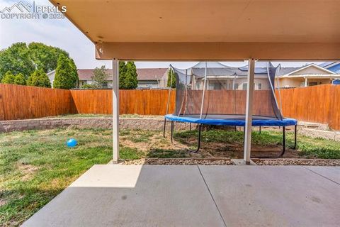 Tiny photo for 5043 Thrush Drive, Pueblo, CO 81008 (MLS # 7322266)