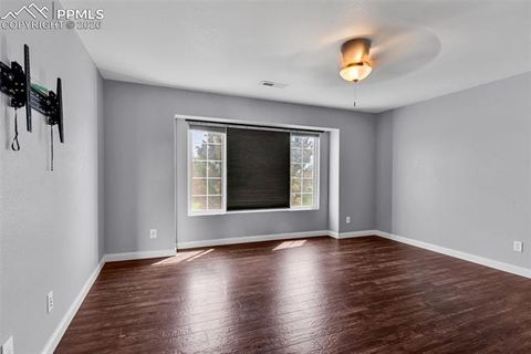 Tiny photo for 5043 Thrush Drive, Pueblo, CO 81008 (MLS # 7322266)