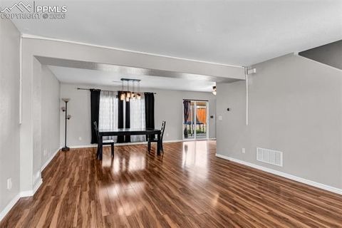 Tiny photo for 5043 Thrush Drive, Pueblo, CO 81008 (MLS # 7322266)