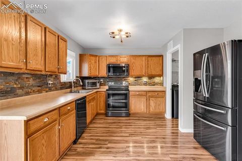 Tiny photo for 5043 Thrush Drive, Pueblo, CO 81008 (MLS # 7322266)