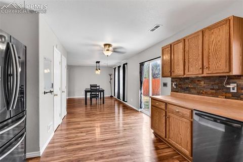 Tiny photo for 5043 Thrush Drive, Pueblo, CO 81008 (MLS # 7322266)