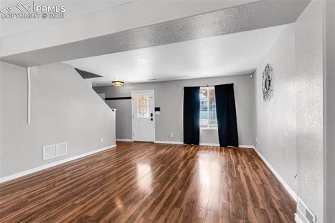 Tiny photo for 5043 Thrush Drive, Pueblo, CO 81008 (MLS # 7322266)