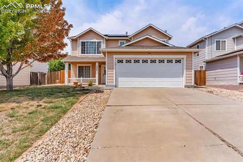 Photo of 5043 Thrush Drive, Pueblo, CO 81008 (MLS # 7322266)